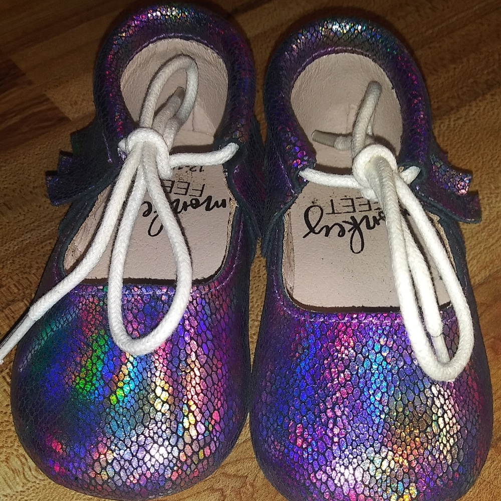 Crackle Penelopes 12-18month